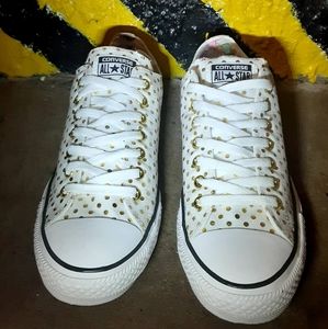 Converse All-Star low-top